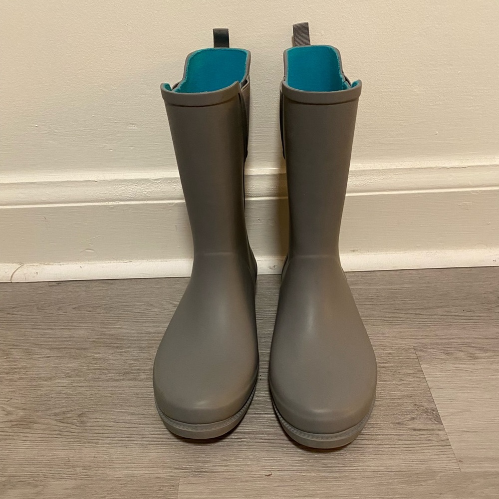 Kamik Rubber Boots